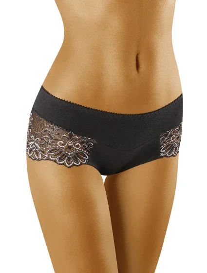 Wol-Bar Eco-Zu farba: čierna Wol-Bar Eco-Zu farba: čierna