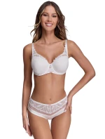 Ava 2107 Yasemin Maxi kolor:ecru Ava 2107 Yasemin Maxi kolor:ecru