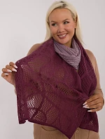 Šatka AT SZ 602.61 svetlo fialová