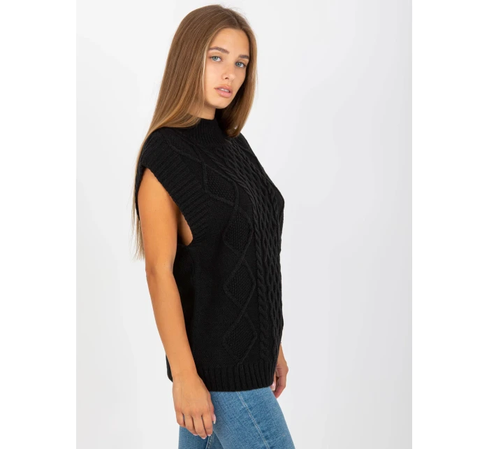 Vesta model 17679395 černá - FPrice