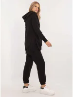 Komplet EM KMPL model 20576453 czarny - FPrice