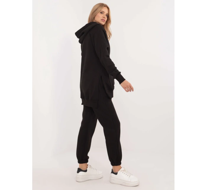 Komplet EM KMPL model 20576453 czarny - FPrice