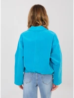 IT KR bunda FL10163.10 modrá