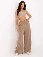 Nohavice IT SP 21559.75 dark lilac
