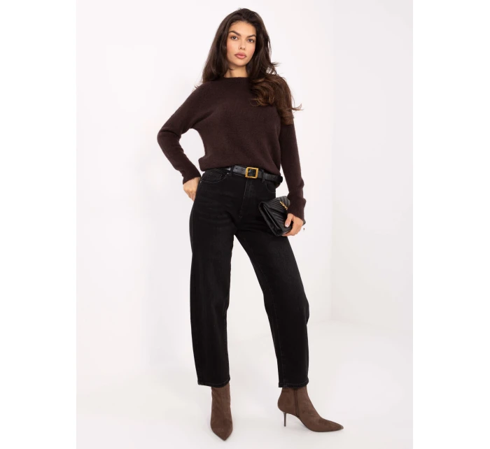 Spodnie jeans VM SP  czarny model 21734320 - FPrice