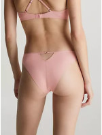 Spodní prádlo Dámské kalhotky BRAZILIAN 000QF7324ETQO - Calvin Klein