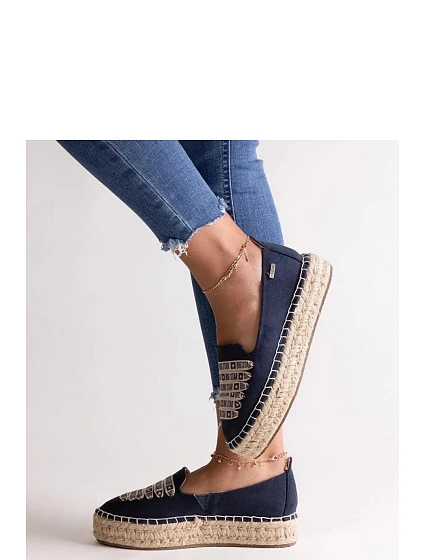 Espadrilky   model 21413438 - Big Star