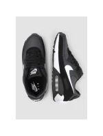 unisex športová obuv Air Max 90 CN8490-002 Black with white - Nike