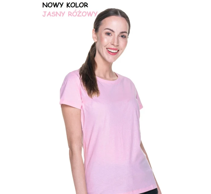 Dámske tričko 22160 - Promostars