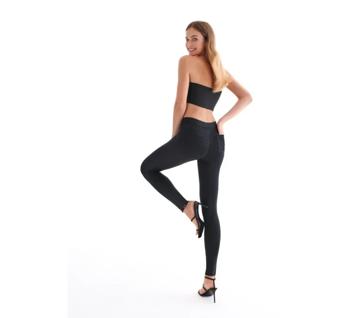 Dámske legíny LEGGINGS LEGG. EVERYDAY 105 Dámske legíny LEGGINGS LEGG. EVERYDAY 105