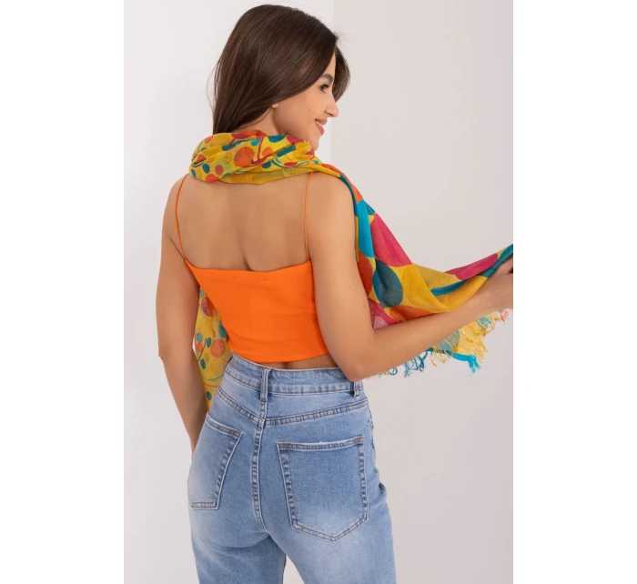 Šál model 193168 AT