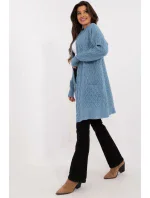 Sveter na gombíky model 199520 AT