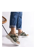 Tenisky model 207155 Solea Tenisky model 207155 Solea