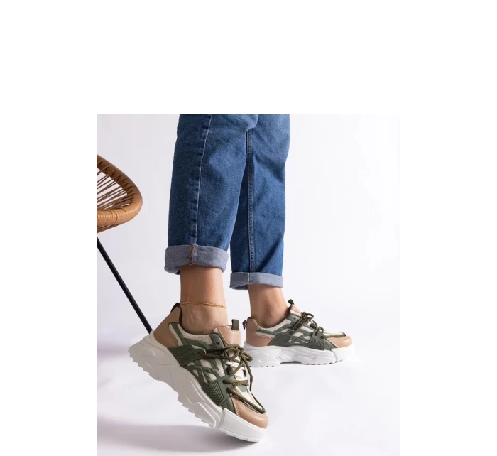 Tenisky model 207155 Solea Tenisky model 207155 Solea