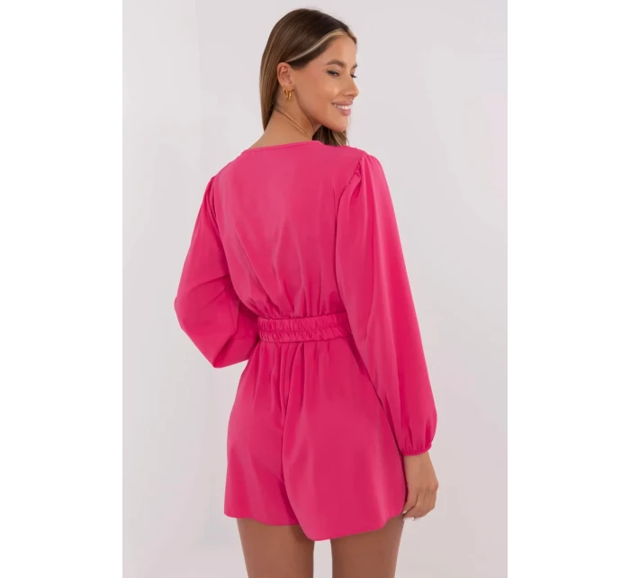 Dámsky overal model 212060 Taliansko Moda