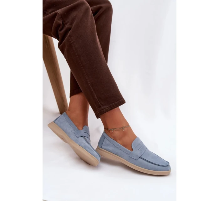 Mokasíny model 224268 Step in style