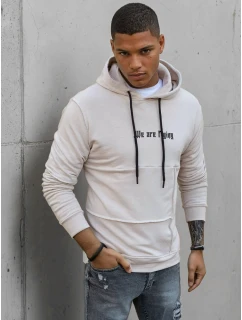 FashionStreet pánska ťavia mikina BX5477