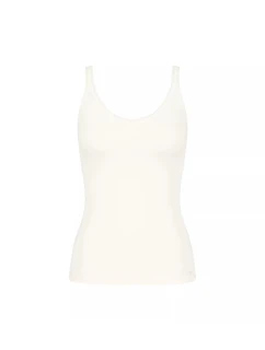 sloggi GO Shirt 01 C2P - WHITE - SLOGGI WHITE - SLOGGI