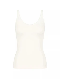 sloggi GO Shirt 01 C2P - WHITE - SLOGGI WHITE - SLOGGI