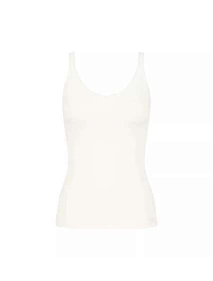 sloggi GO Shirt 01 C2P - WHITE - SLOGGI WHITE - SLOGGI