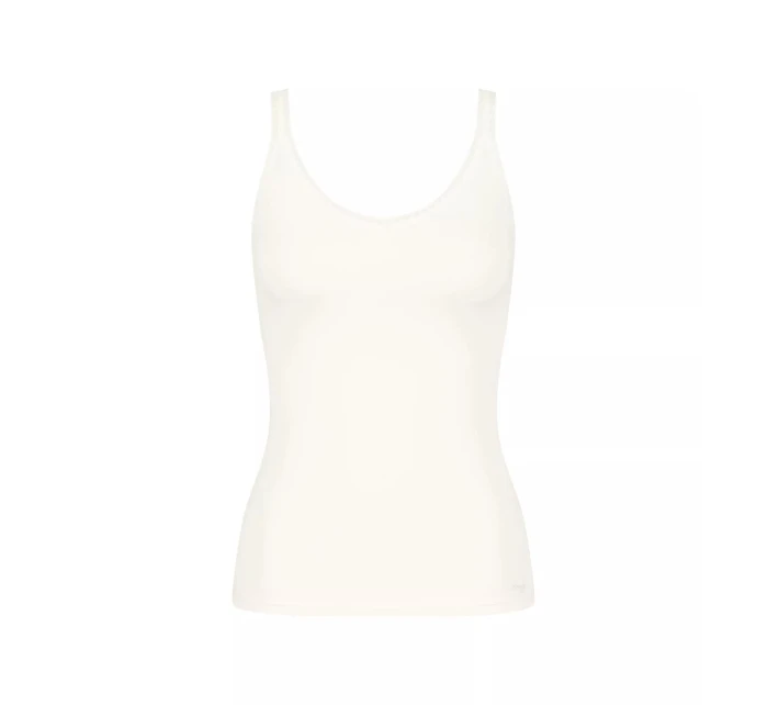 sloggi GO Shirt 01 C2P - WHITE - SLOGGI WHITE - SLOGGI