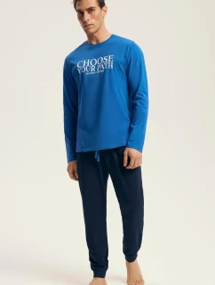 Core  pyžamo délka/r M3XL model 21308528 - Henderson