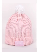 Čiapka YOCLUB CZZ-0438G Dievča