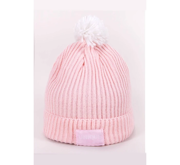 Čiapka YOCLUB CZZ-0438G Dievča