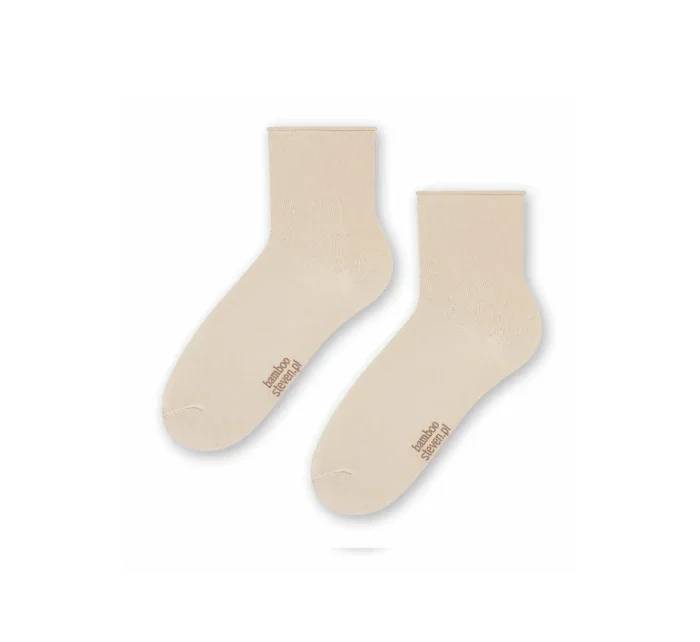 Dámske ponožky Steven art.059 Bamboo