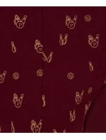 Nohavičky Atlantic 3MP-100 A'3 S-2XL