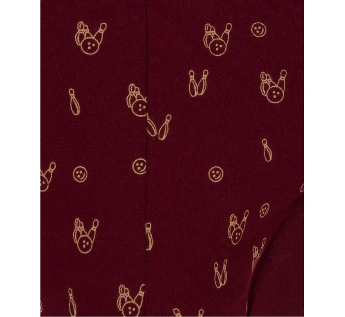 Nohavičky Atlantic 3MP-100 A'3 S-2XL