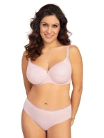 Dámska podprsenka 17871 Virginia pink - CORIN Dámska podprsenka 17871 Virginia pink - CORIN