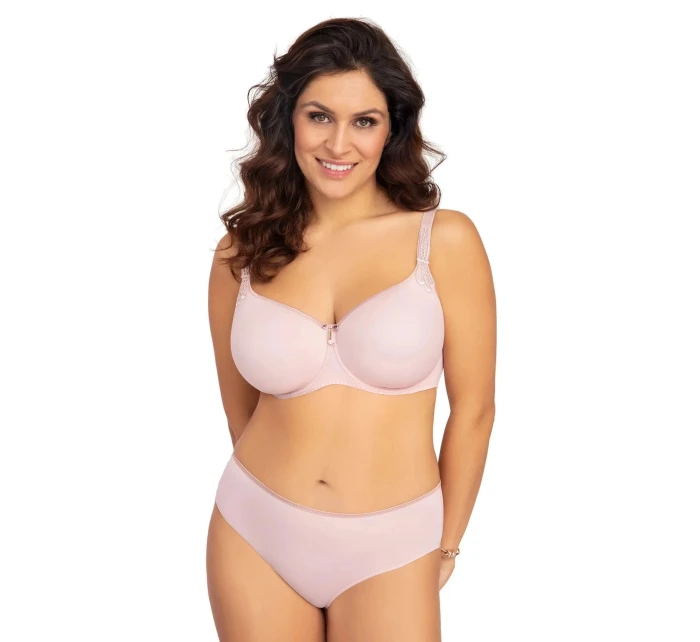 Dámska podprsenka 17871 Virginia pink - CORIN Dámska podprsenka 17871 Virginia pink - CORIN