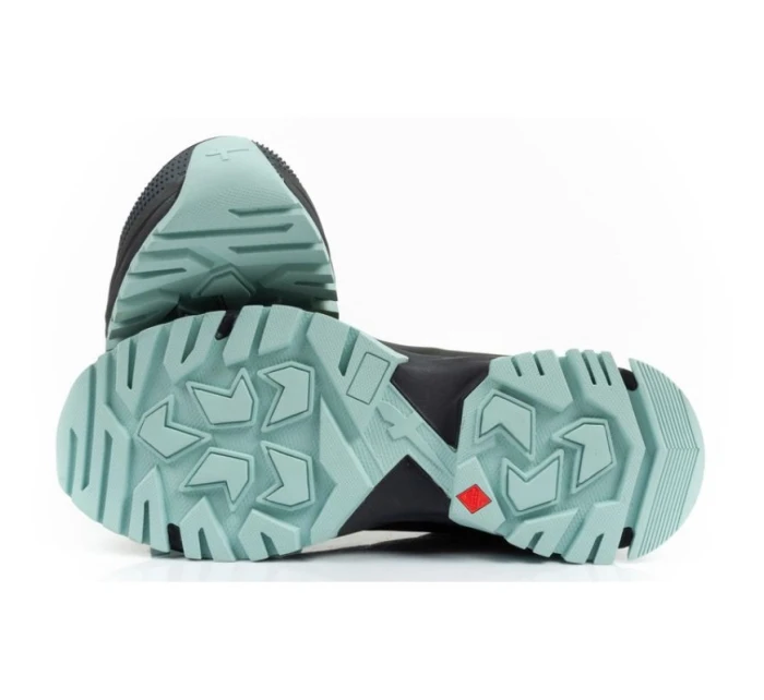 Active W boty model 20750772 - Tamaris Active W boty model 20750772 - Tamaris