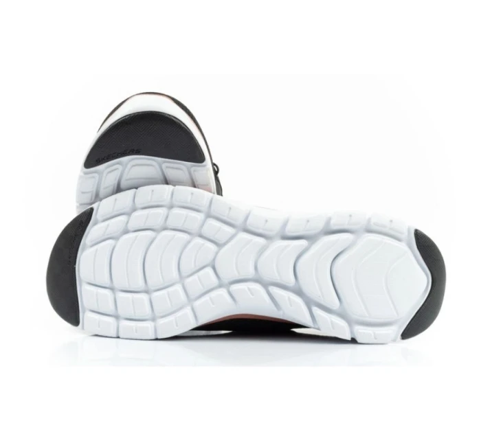 Topánky Skechers Flex Appeal 4.0 Brillant View W 149303/BKRG Topánky Skechers Flex Appeal 4.0 Brillant View W 149303/BKRG