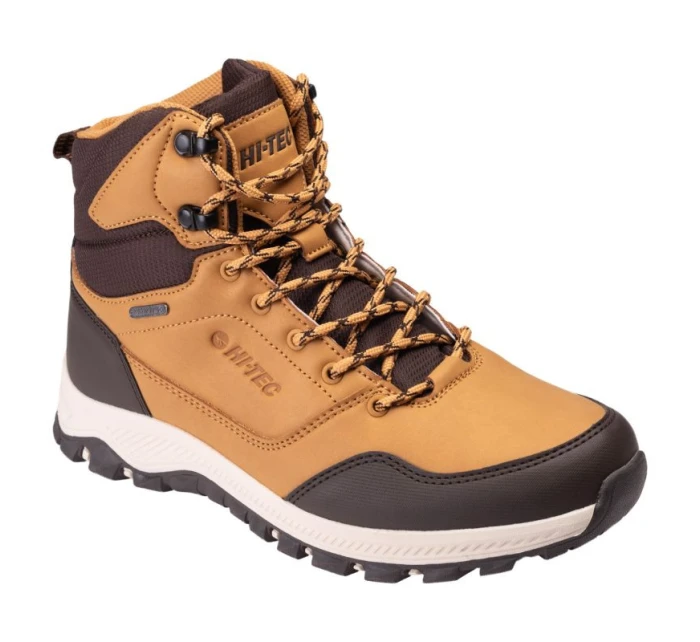 Pánska obuv HIROL MID WP Pánska obuv HIROL MID WP