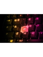 3 herní klávesnice RGB LED světlo model 21716603 - Steelseries