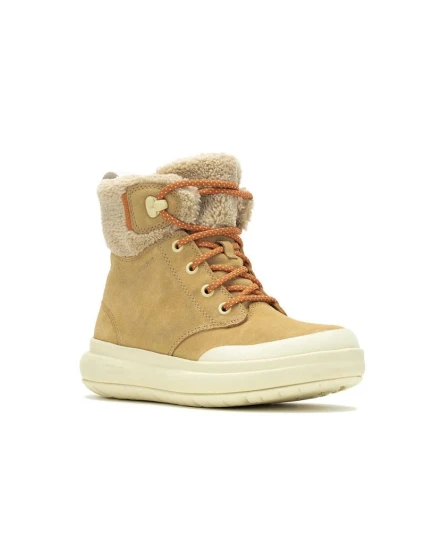 Dámské zimní boty THERMO LACE WP () model 21768404 - Merrell Dámské zimní boty THERMO LACE WP () model 21768404 - Merrell