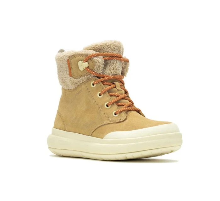 Dámske zimné topánky MERRELL J007058 MARQUETTE THERMO LACE WP (J007058) Dámske zimné topánky MERRELL J007058 MARQUETTE THERMO LACE WP (J007058)