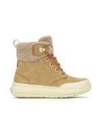 Dámske zimné topánky MERRELL J007058 MARQUETTE THERMO LACE WP (J007058) Dámske zimné topánky MERRELL J007058 MARQUETTE THERMO LACE WP (J007058)