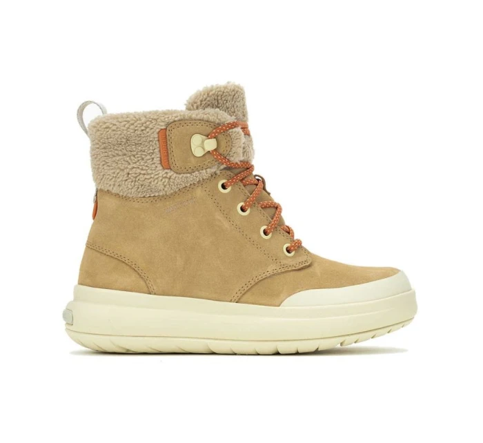 Dámske zimné topánky MERRELL J007058 MARQUETTE THERMO LACE WP (J007058) Dámske zimné topánky MERRELL J007058 MARQUETTE THERMO LACE WP (J007058)