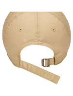 Club baseballová čepice béžová model 21906845 - NIKE Club baseballová čepice béžová model 21906845 - NIKE