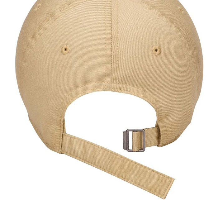 Club baseballová čepice béžová model 21906845 - NIKE Club baseballová čepice béžová model 21906845 - NIKE