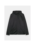 Pánska tréningová mikina 4F 4FWAW24TFSWM405-20S