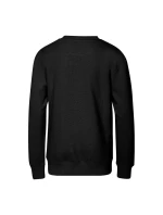 Dětská mikina Crew (černá) Dětská mikina Crew (černá)