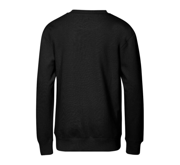 Dětská mikina Crew (černá) Dětská mikina Crew (černá)