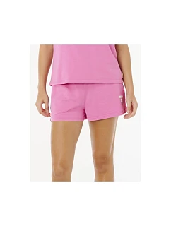 Dámske šortky RIP CURL Surf Puff Short, ružové