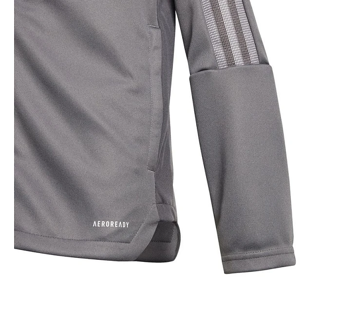 Dětská fotbalová mikina Tiro 21 Track model 16021470 - ADIDAS Dětská fotbalová mikina Tiro 21 Track model 16021470 - ADIDAS