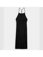 Dámske šaty W 4FSS23TDREF050 20S - 4F Dámske šaty W 4FSS23TDREF050 20S - 4F