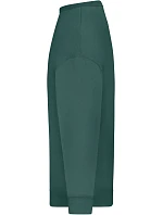 Těžká oversize unisex mikina 02. green model 22446194 - Daiber Těžká oversize unisex mikina 02. green model 22446194 - Daiber